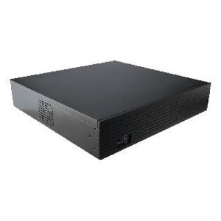 SC-NVR 32 (2) Цифровой видеорегистратор 32 канала до 8Мpх (2 диска)